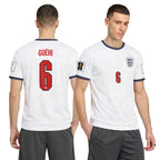 Gu?hi 6 Home AOP T-Shirt 2026 World Cup England