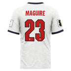 Maguire 23 Home AOP T-Shirt 2026 World Cup England