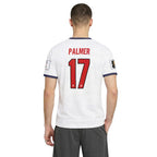 Palmer 17 Home AOP T-Shirt 2026 World Cup England
