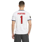 Pickford 1 Home AOP T-Shirt 2026 World Cup England
