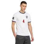 Rice 4 Home AOP T-Shirt 2026 World Cup England