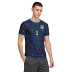 Baumann 1 Away AOP T-Shirt 2026 World Cup Germany Away AOP T-Shirt