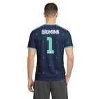 Baumann 1 Away AOP T-Shirt 2026 World Cup Germany Away AOP T-Shirt