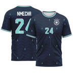 Nmecha 24 Away AOP T-Shirt 2026 World Cup Germany Away AOP T-Shirt