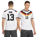 Gro? 13 AOP T-Shirt Away AOP T-Shirt 2026 World Cup Germany Home