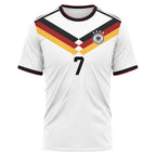 Havertz 7 AOP T-Shirt Away AOP T-Shirt 2026 World Cup Germany Home