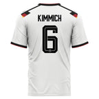 Kimmich 6 AOP T-Shirt Away AOP T-Shirt 2026 World Cup Germany Home