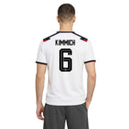 Kimmich 6 AOP T-Shirt Away AOP T-Shirt 2026 World Cup Germany Home