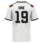 San? 19 AOP T-Shirt Away AOP T-Shirt 2026 World Cup Germany Home