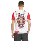 USA World Cup Champions Tribute AOP T-Shirt