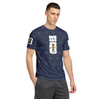 USA AOP T-Shirt World Cup 2026 Stars Away