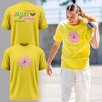 Dallas Wings S Flower 2026 Limited Edition Hoodie T-Shirt