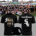 Chicago White Sox No Time Like October Fall In 2026 MLB Postseason Limited Edition T Shirt