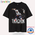 19 Tkachuk Florida Signature T Shirt
