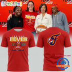 1999 Indiana Fever WNBA Hoodie T-Shirt