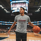 2023 NCAA Women’s Final Four South Carolina Gamecocks Under Armour T-Shirt
