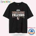 2024 68 Ventures Bowl Bowling Green Falcons Logo T Shirt