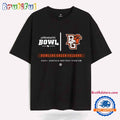 2024 68 Ventures Bowl Bowling Green Falcons T Shirt