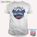 2024 Colorado Chsaa State Championship Boys Volleyball T Shirt