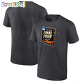 2024 NCAA Men’s Basketball Tournament March Madness Crossover Dribble Shirt