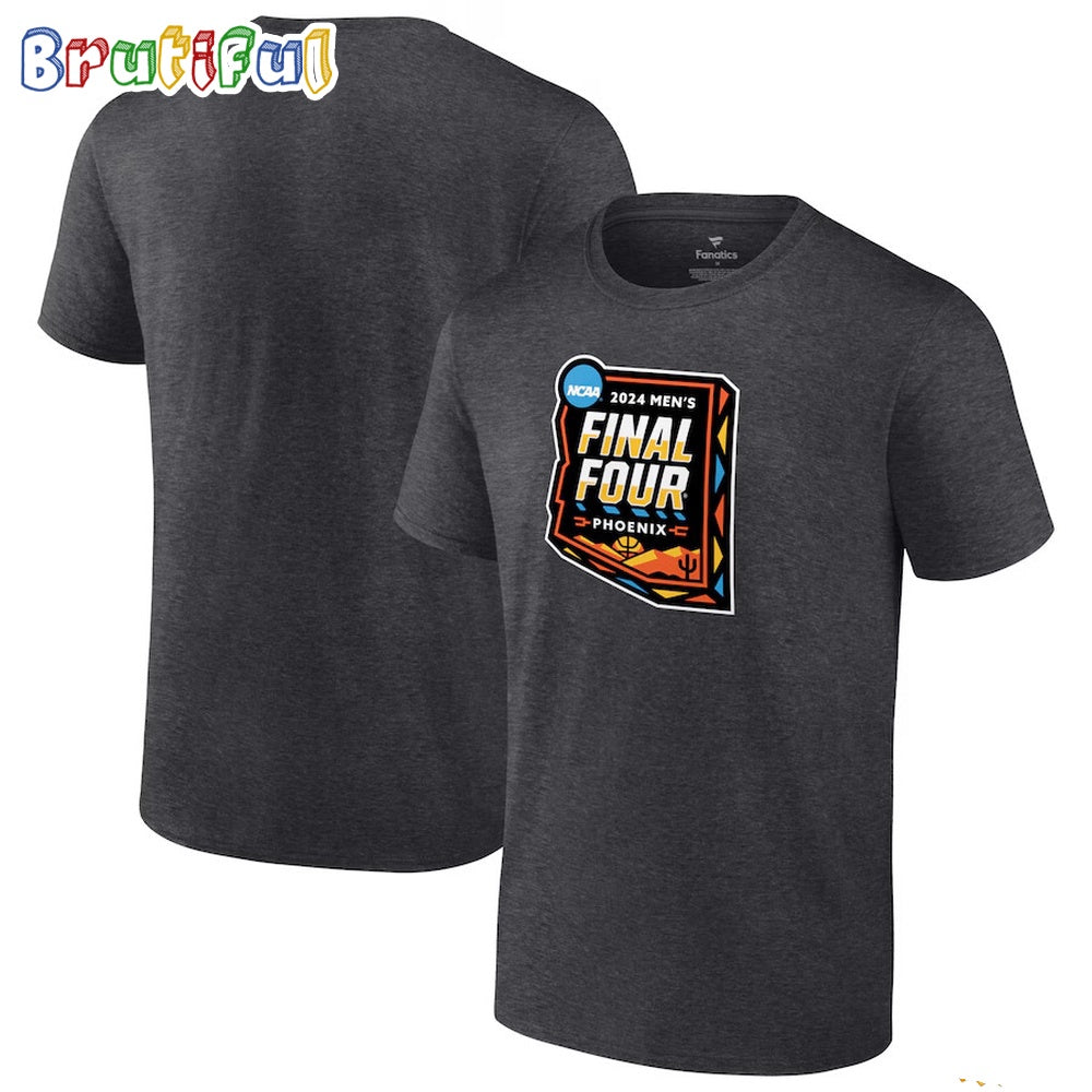 2024 NCAA Men’s Basketball Tournament March Madness Crossover Dribble Shirt