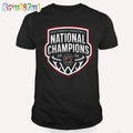 2024 NCAA Women’s Basketball National Champions T Shirt