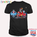 2024 NFL Draft Event Info T Shirt