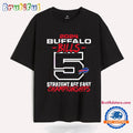 2024 Buffalo Bills Straight Afc East Championships T Shirt