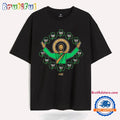 2024 Champs Notre Dame Fighting Irish Logo T Shirt