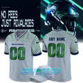 2025 Seattle Seahawks Rivalries NFL Limited Edition Football Jersey