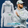2025 Seattle Seahawks Rivalries NFL Limited Edition Hoodie, Cap