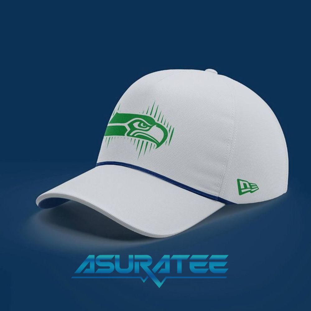 2025 Seattle Seahawks Rivalries NFL Limited Edition Hoodie, Cap