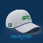 2025 Seattle Seahawks Rivalries NFL Limited Edition Hoodie, Cap