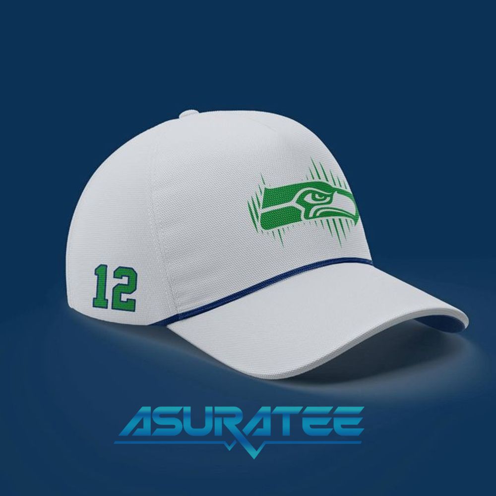 2025 Seattle Seahawks Rivalries NFL Limited Edition Hoodie, Cap