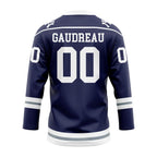 2025 Yankees Hockey Jersey Night Giveaway