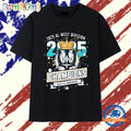 2025 AL West Division Champions Seattle Mariners King T Shirt