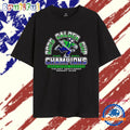 2025 Calder Cup Champions Abbotsford Canucks Violent Gentlemen Hockey T Shirt