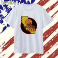 2025 Girls California Live Logo T Shirt