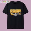 2025 Men’s Volleyball Finals Champions Long Beach State Dirtbags T Shirt