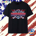 2025 MHSAA Field Hockey Championships T Shirt
