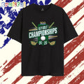 2025 MHSAA Golf Championships UP T Shirt