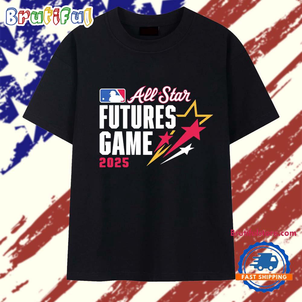 2025 MLB All-Star Futures Game T Shirt