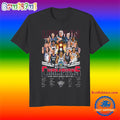 2025 NCAA Women Basketball National Champions Final Four Uconn Huskies T Shirt