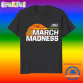 2025 Ncaa Womens Basketball Tournament March Madness T Shirt