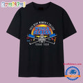 2025 Ncaa Women’s College World Series Texas Tech T Shirt