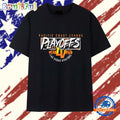 2025 Pacific Coast League Playoffs Las Vegas Aviators T Shirt