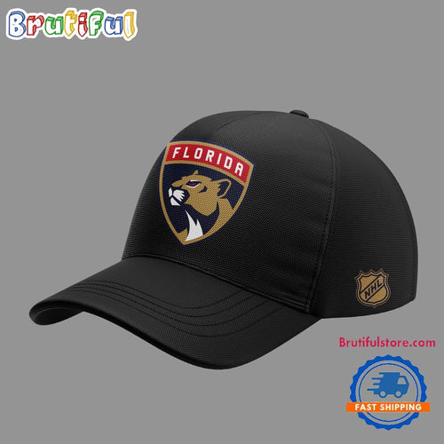 2025 Stanley Cup Champions Florida Panthers Still The Kings Black Cap