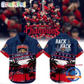 2025 Stanley Cup Champs Florida Panthers Hawaiian Shirt