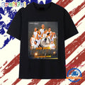2025 WNBA Champions Las Vegas Aces Poster T Shirt