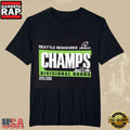 2025-2026 Seattle Seahawks NFC Divisional Round Champions T-Shirt